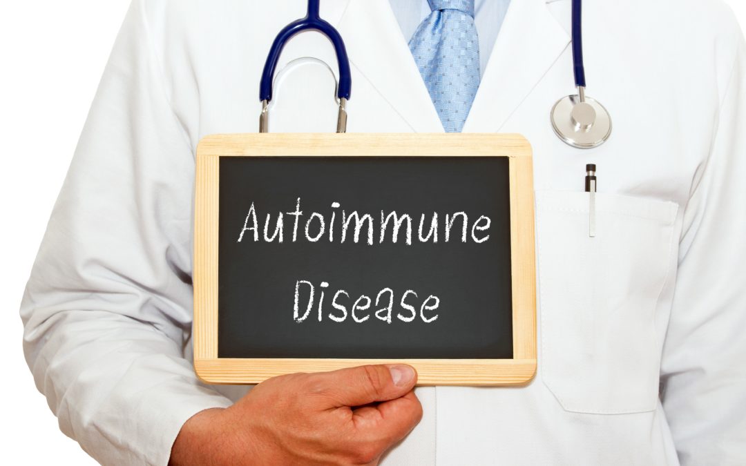 A Holistic Approach to Autoimmune Disorders