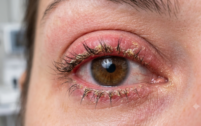 Blepharitis