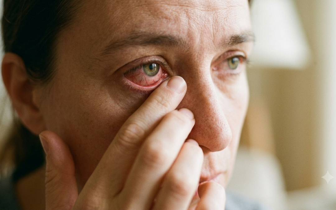 Dry eye