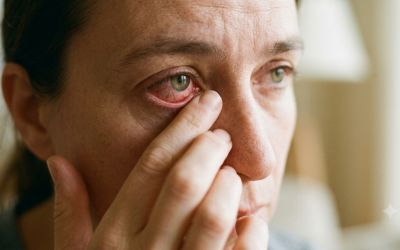 Dry eye